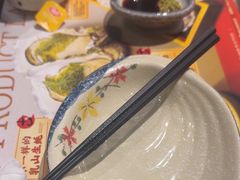 -古田居·特色寿司料理(骏欣中心店)