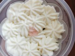奶油栗子杯-梦菲思饼屋(瑞金宾馆店)