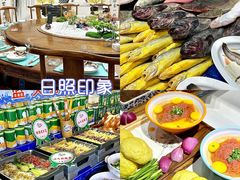 -前王院•巧克力海鲜市集餐厅(万平口店)