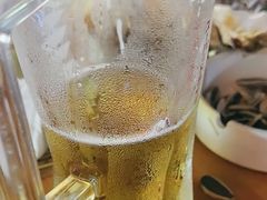 -蚝老板海鲜烧烤大排档(码头店)