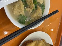 -护国寺小吃(新街口店)