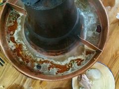 -东镇老火锅(长春路首店)