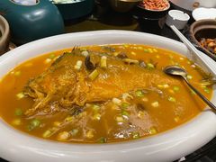 -彩虹之约•淮扬家宴(亚运村店)