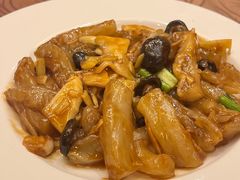 -马凯餐厅(长椿街店)