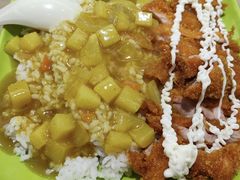 -首都师范大学-本部食堂