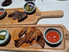 -俄士厨房(环球港店)