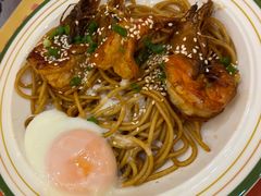 -万能料理屋(钟鼓岭路店)