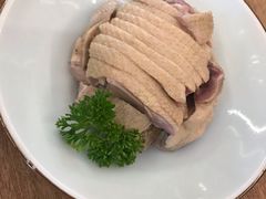 -珍珠餐馆Pearl Chinese Restaurant