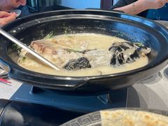 -品粹徽园·家常安徽菜