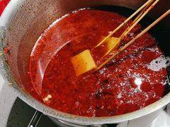 -丰茂烤串(港旅店)