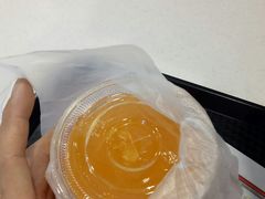 -肯德基(深圳湾体育中心店)