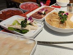 -小龙坎火锅(总店)