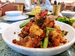 -Home Thai·泰谣(王府井apm店)