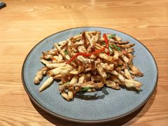 -竹里馆·淮扬菜·功夫茶(老门东店)