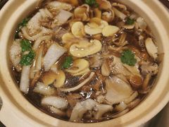 -天宜隆蘑菇宴火锅(石景山旗舰店)