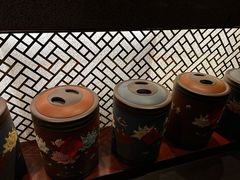 -湖滨28中餐厅·西湖宴·杭州君悦酒店