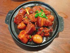 -建国328 本帮小馆·面馆