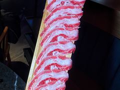 一米肥牛-十三姨正合丰烤肉(营迹路店)