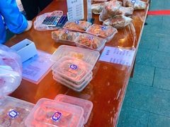 -海富门·带鱼·淮扬菜·粤菜(甘家口店)