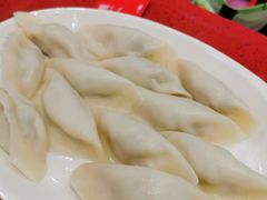 -喜家德虾仁水饺(景枫中心店)
