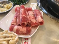 -朱氏胖子烂火锅(洪崖洞店)