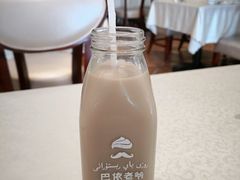 -巴依老爷·新疆美食(上城区天城路店)