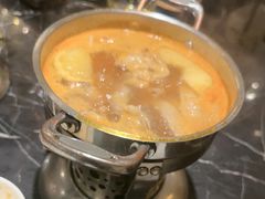 -世贸万锦大酒店·烹大师火锅达人