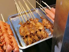 -正新鸡排·炸鸡汉堡(奥城店)