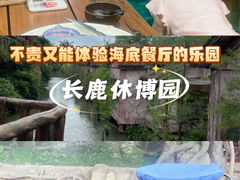 -长鹿旅游休博园
