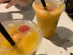 -Mango Tango