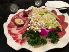 -新花城蟹粉馆(乌鲁木齐店)