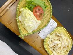 -名善山珍·野生菌汤锅(文殊院店)
