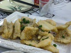-潮州菜馆(十里河店)
