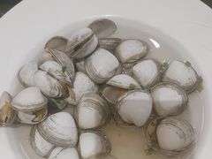 -山海经·海边人家 海鲜新青岛菜(扬州路店)