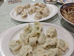 -听涛雅苑百味饺子老家菜馆