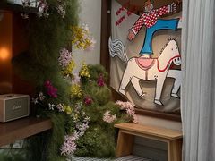 -沛家·西餐Brunch·直火料理