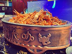 -巴犀烧烤(新崇光店)