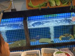 -碧海银沙海鲜餐厅(恒大海上威尼斯店)