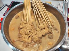 -杨翔豆皮涮牛肚(华阳城店)
