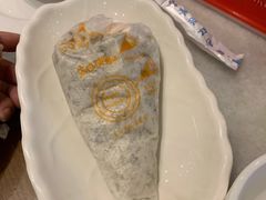 自制虾滑-福寿斋·老北京铜锅涮肉·烤鸭(顺义总店)