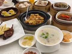 -潮福城大酒楼·潮粤菜·港式点心(阳光城店)