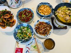 -侯师傅热炒店(印象城店)