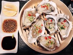 -長壹旋转烤吧 农家鸡火锅