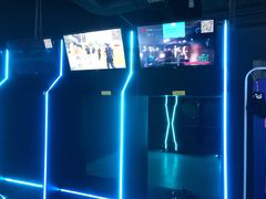 -世代星球·保龄球·镭战真人CS·团建(杨浦店)