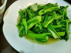 -何氏排骨(左家塘店)