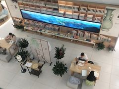 -西湖区图书馆(古墩路)
