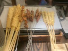 -破店肥哈·东北烧烤·夜宵(南山保利店)