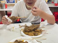 -胖子鸡排(循礼门老字号店)