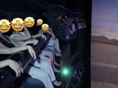 -汕头蓝水星欢乐世界