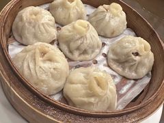 -诺敏塔拉奶茶-布里亚特包子-手把肉(锦都会店)